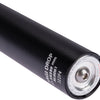 Contec vario-zadelpen sagi drop ct variosattelst. sagi dr op 27.2x400 mm black