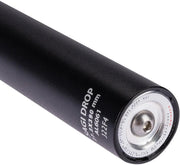 Contec vario-zadelpen sagi drop ct variosattelst. sagi dr op 27.2 x 400 mm black - afbeelding 1