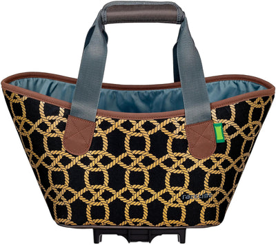 RackTime Shop.Bag Agnetha 2.0 corde nautiche