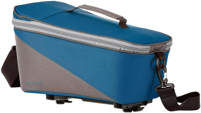 BASS TRUNK TALIS TALIS 2.0 BERRY BLUE STONE GRIE