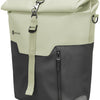 Racktime einzeltasche jerry borsa singola jerry pistacchio nero