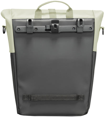 Racktime einzeltasche jerry single bag jer ry black pistachio