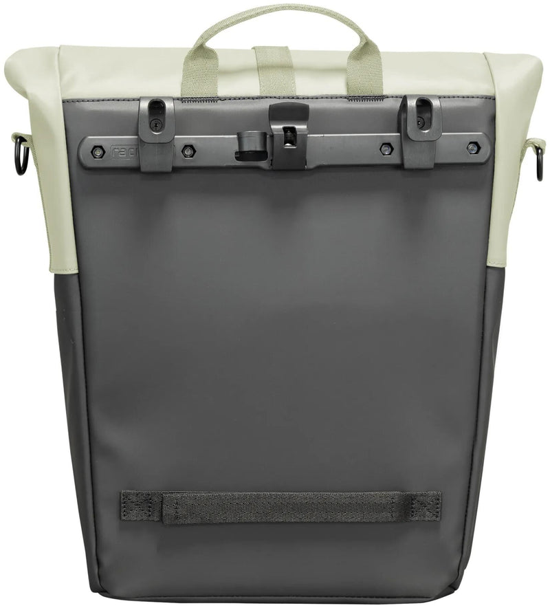 Racktime einzeltasche jerry bolso individual jerry negro pistacho