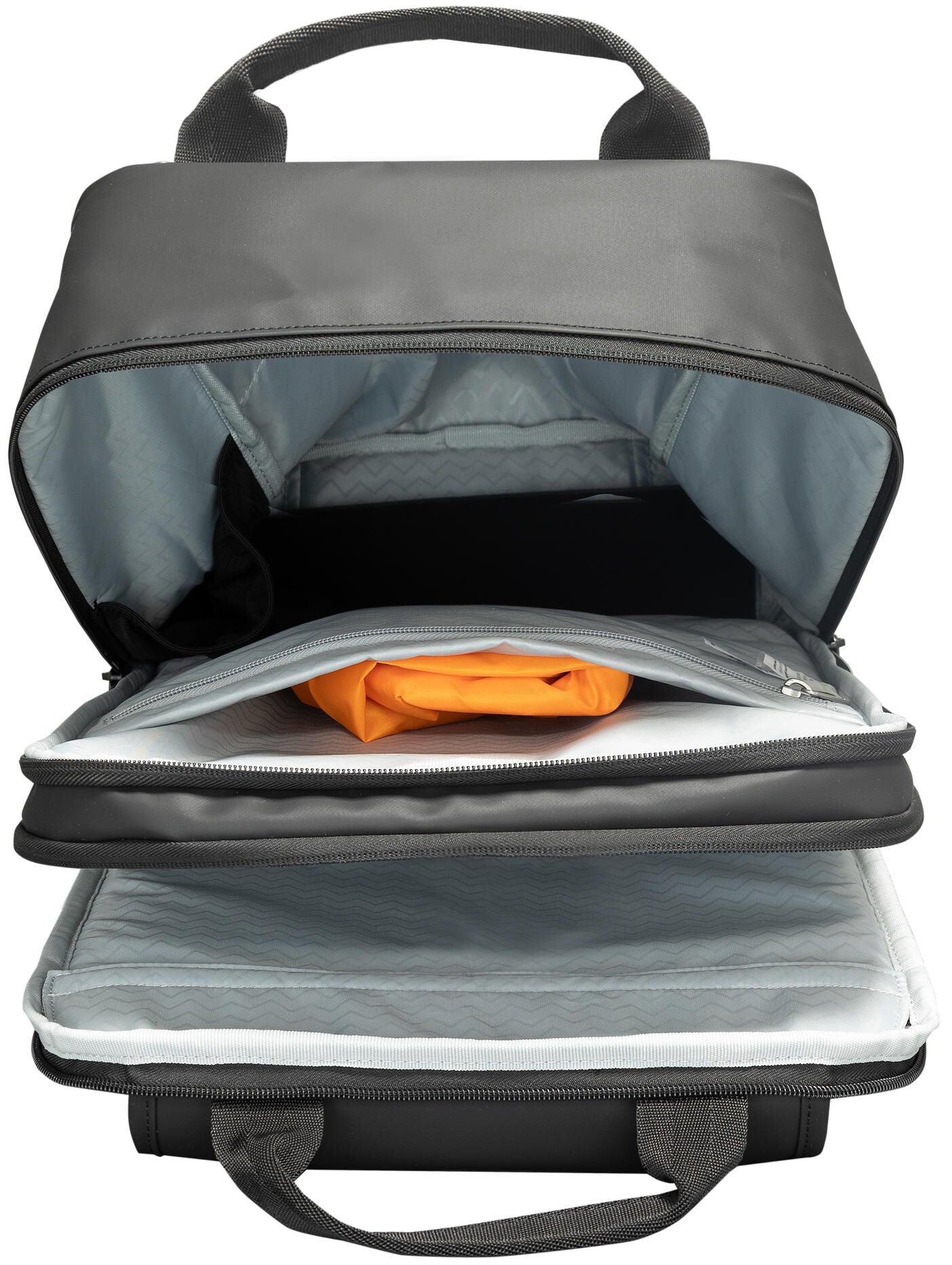 Borsa Racktime vivi nera