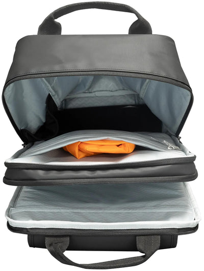 Borsa Racktime vivi nera