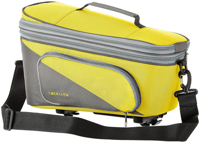 Talis per bagagliaio raccapricciante più 2.0 lime verde st.gr