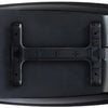 Racktime bagagedrager-box tour box 2.0 carrier box tour box 2.0 black