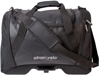 Atranvelo tas pulse avs sport bag pulse avs black