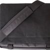 Atranvelo documenten- schooltas metro 15 avs off. school bag metro 15 avs black