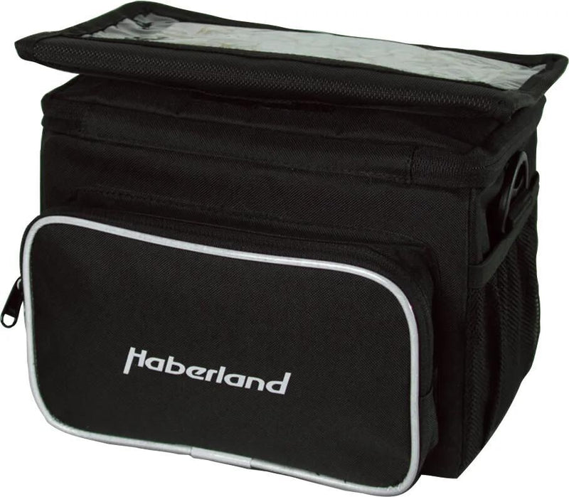 BAG HAMERLAND BAG CLASSICA NERO