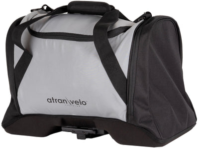 Atranvelo bolsa de deporte pulse avs bolsa de deporte pulse avs negro gris