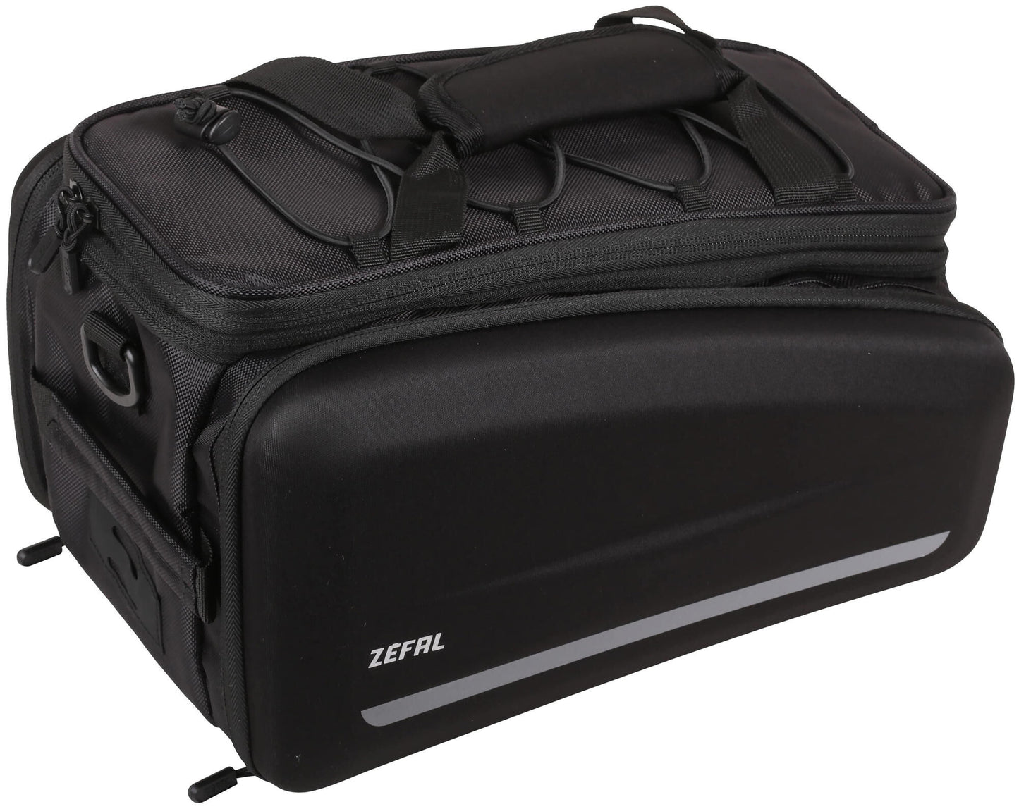 Zéfal Bolso de maleza Z Traveler 80