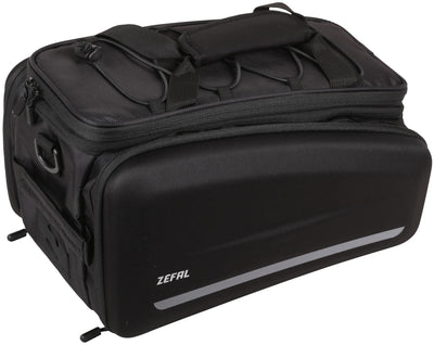 Zéfal Bolso de maleza Z Traveler 80