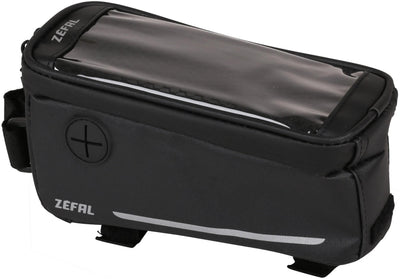 Paquete de consola de bolsas de marco de Zfal T1 T1