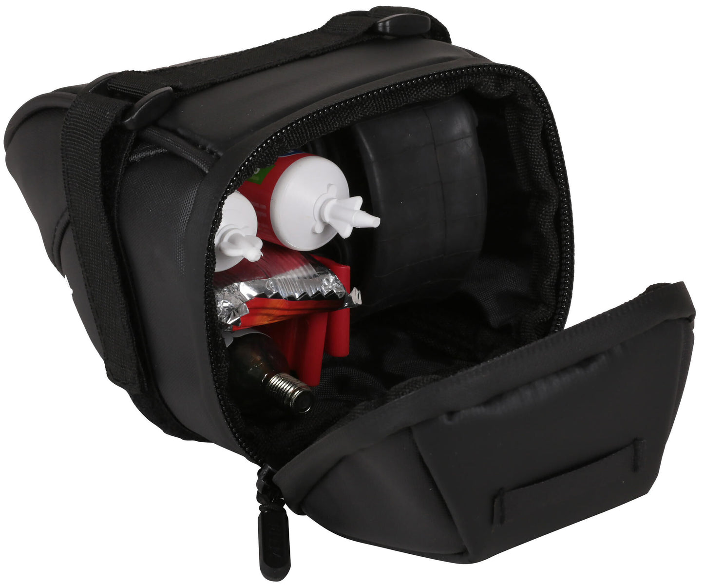 Zéfal Saddle Bag Iron Pack 2 DS Size M