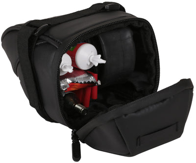 Zéfal Saddle Bag Iron Pack 2 DS Size M