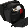 Zéfal zadeltas iron pack 2 ds saddle bag iron pack 2 ds size s