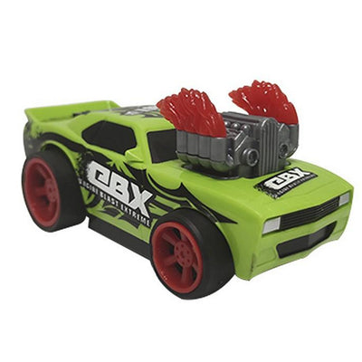 G L GmbH Blast Muscle Car Sonno di luce 13 cm