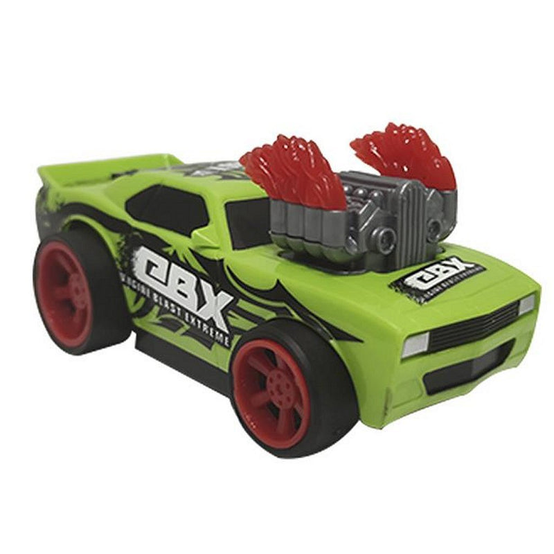 G l gmbh engine blast extreme muscle car light sound 13 cm