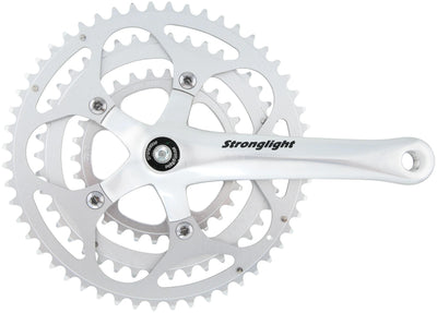 Stronglight Cranket Strongl. Impatto 3SP 52 42 30T 170mm