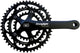 Stronglight Cranket Strongl. Impatto 28 38 48t nero
