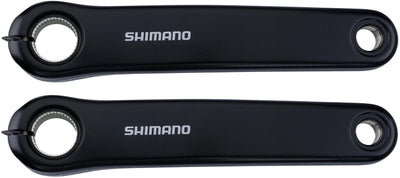 Shimano kurbelsatz steps fc-en500 cranks shim. steps fc-en500 175mm