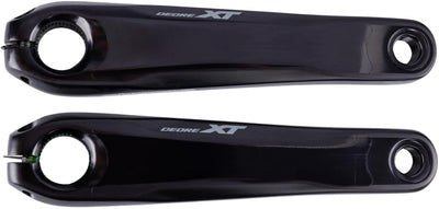 Shimano crankstel steps fc-m8150 shim. steps krg fc-m8150 170mm bw without kb