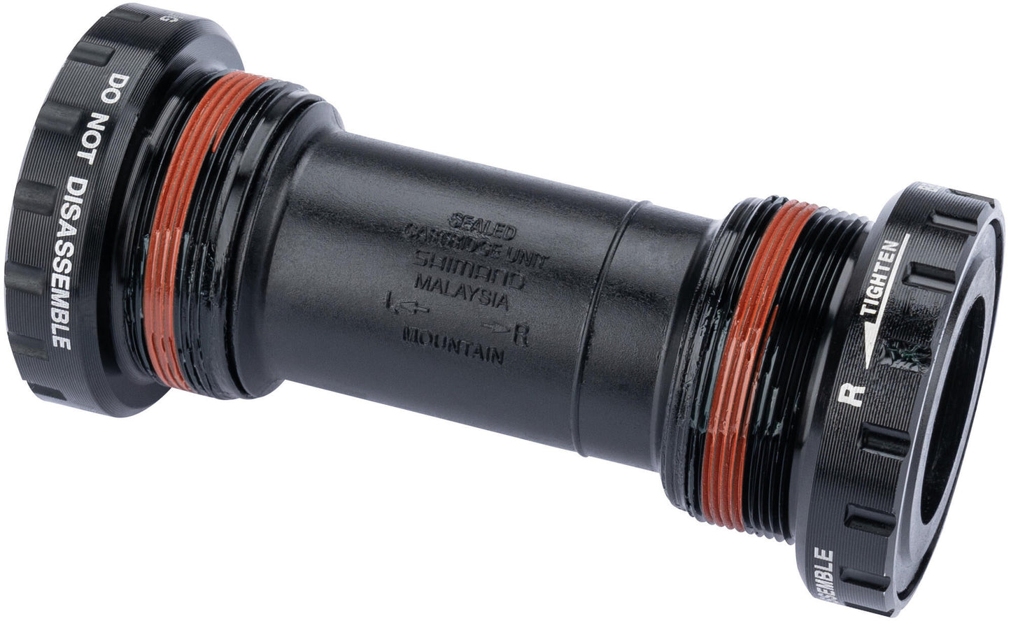 Shimano BB-MT501 BSA 68 73mm