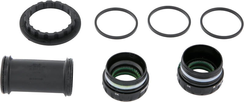 Shimano XTR SM-BB93 BSA 68 73mm