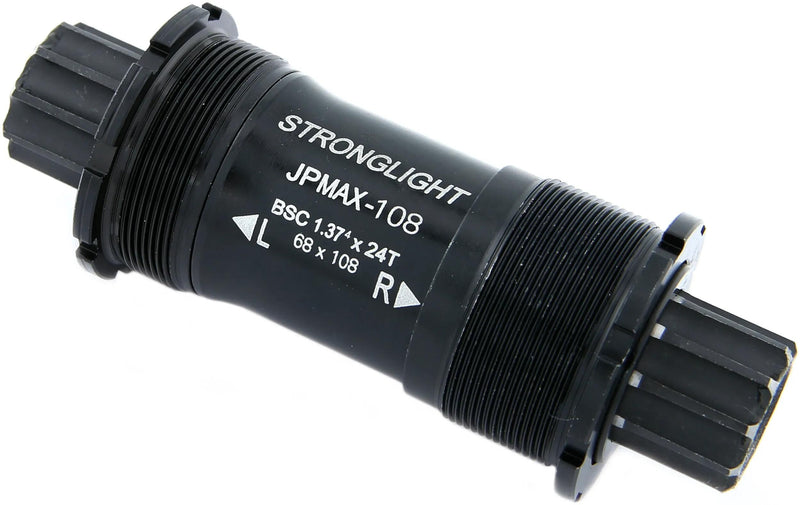 Stronglight Bot.Bracket Strongl.jp MX BSA Isis Max 108mm
