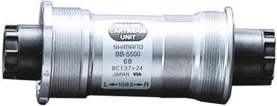 Set di staffe shimano