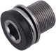 Stronglight crankbout m15 crank bolt m15 piece