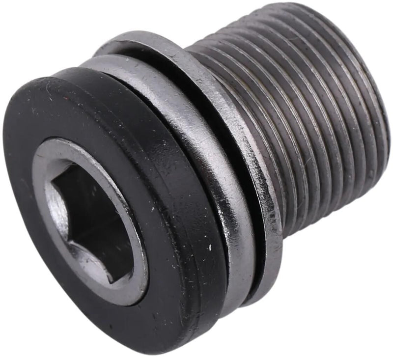 Bolt a manovella forte M15