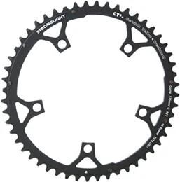 Stronglight kettingblad ct2 chain ring strongl.ct2 135mm f.campa10 52t