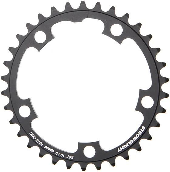 Anello a catena forte Strongl.Zircal 70750T6 110mm 34T B