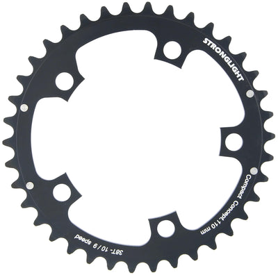 Stronglight kettingblad chain ring strongl. cd110mm 36t b