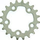 Stronglight kettingblad chain ring strongl. mtb cd58mm 20t steel sil.