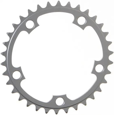 Anello a catena forte. 42t CD110mm SIL.