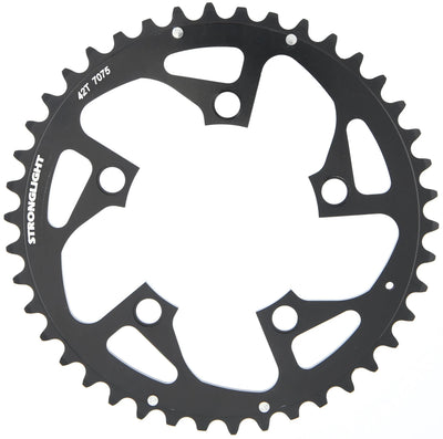 Stronglight kettingblad chain ring strongl. mtb cd94mm 5arm 34t 7075