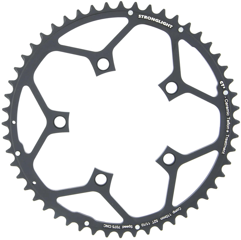 Anello a catena forte Strongl.ct2 110mm 52t B