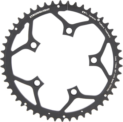 Shimano Chain Top 50T 110mm Stronglight Shimano Sram FSA 10 11V