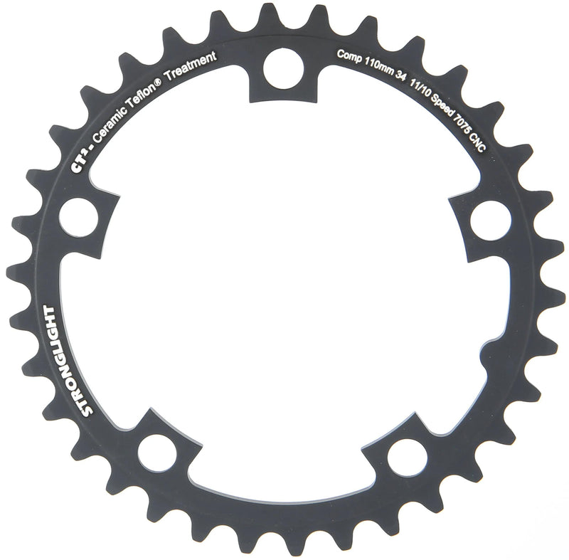 Anello a catena forte Strongl.CT2 110mm 34T B