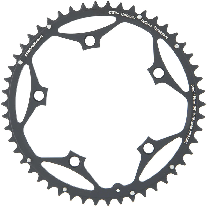 Anello a catena forte Strongl.ct2 CD130mm 50T B