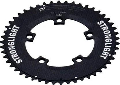 Anello a catena forte. CROMO TIME TEAD 110MM51Z