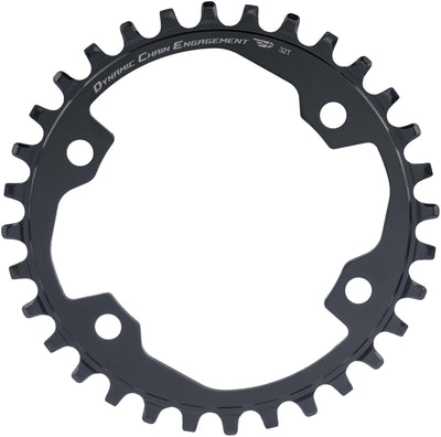 SHIMANO CADA TOP CUES FC-U6000-1