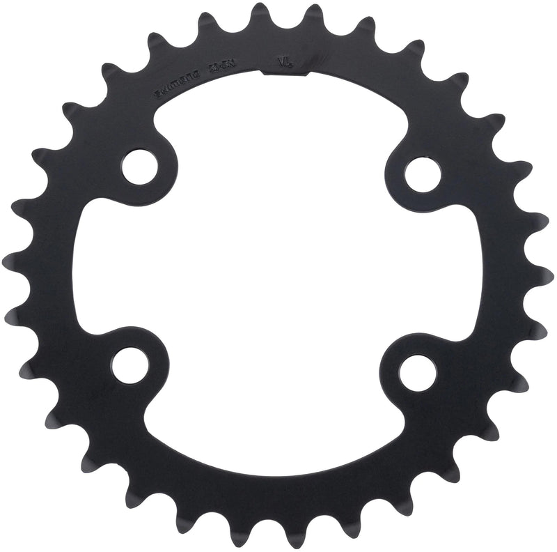 Shimano Chain Top Segnali FC-U6000-2