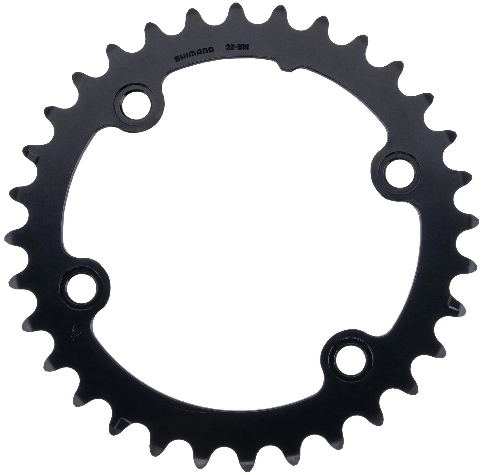 SHIMANO CADA TOP CUES FC-U8000-2