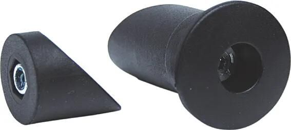 Protezione della catena di Hebie