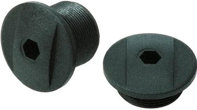 Hebie mount.sscrew corto