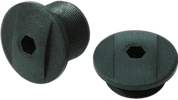 Hebie mount.sscrew corto